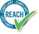 REACH Certificate