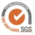 SGS Certificate