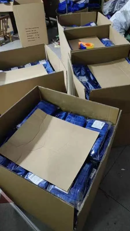 Packaging