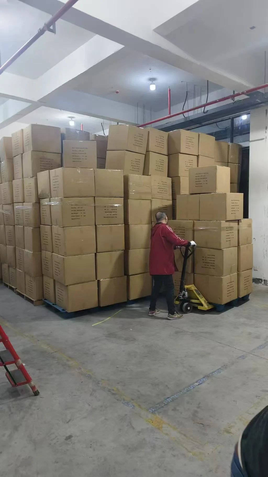 Quality Inspection
