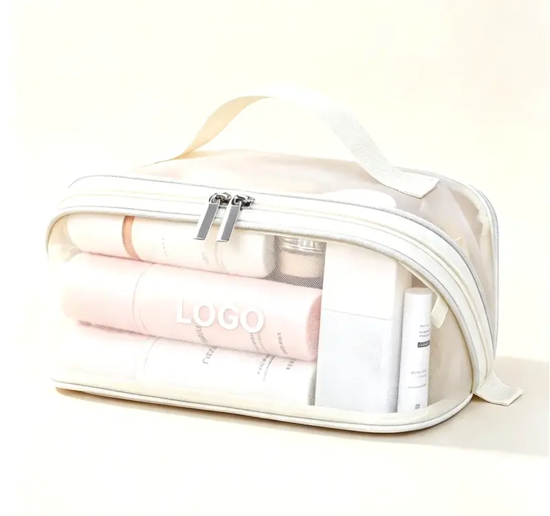 Travel Wash Bags