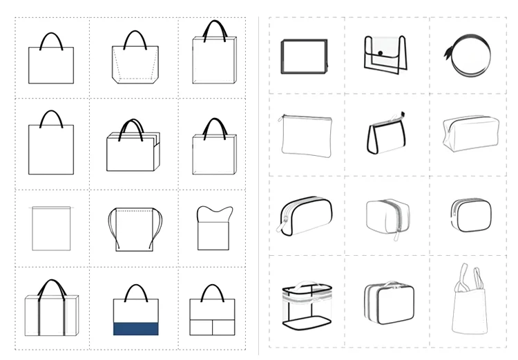 Shape Options